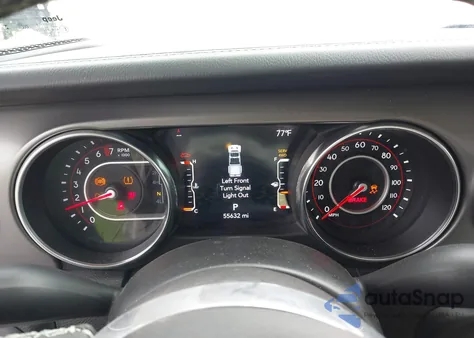 2022 Jeep Gladiator Rubicon 4X4 from USA, damaged, VIN 1C6JJTBG9NL149159